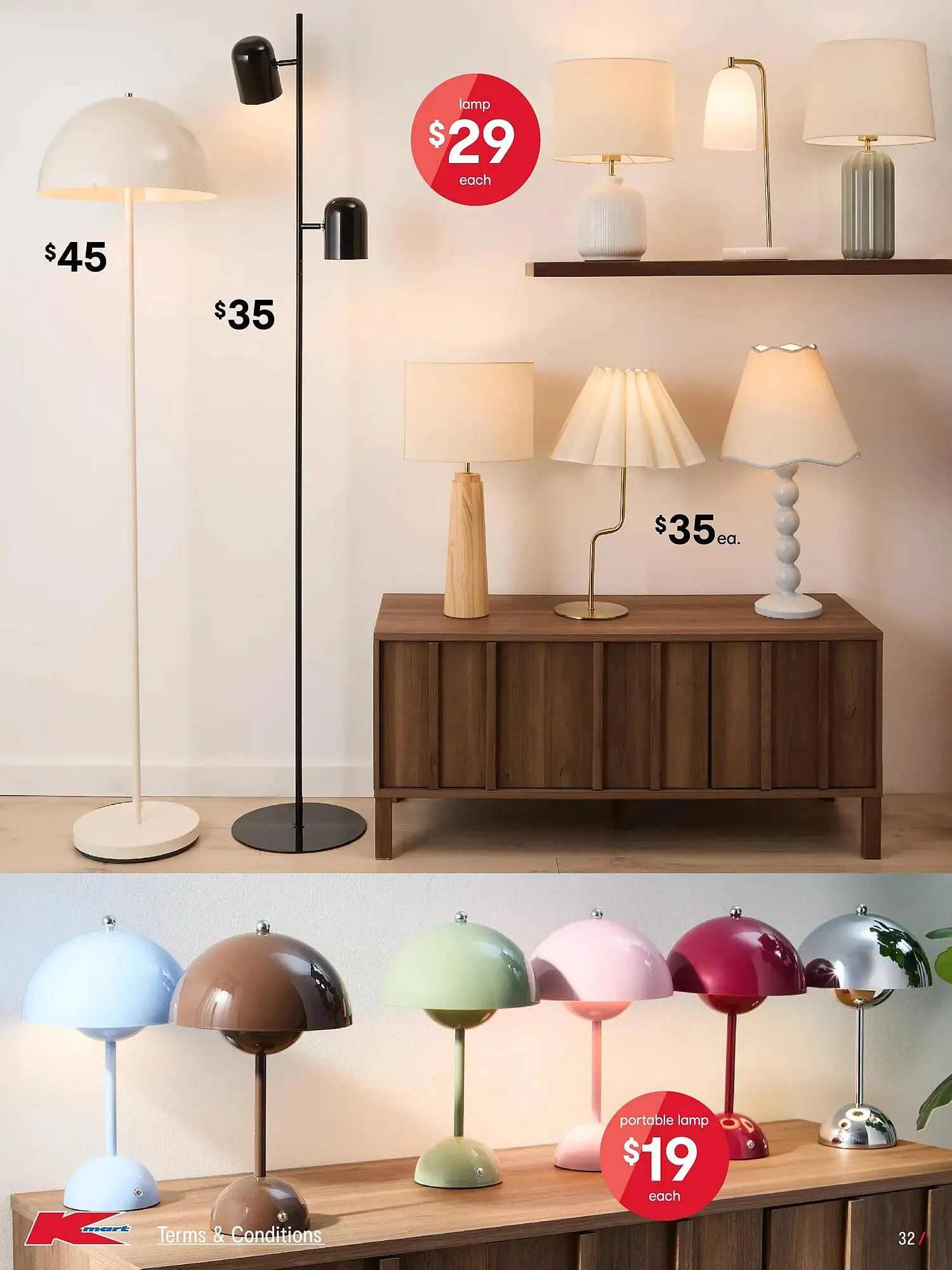 Kmart catalogue - Catalogue valid from 5 February to 18 February 2026 - page 32