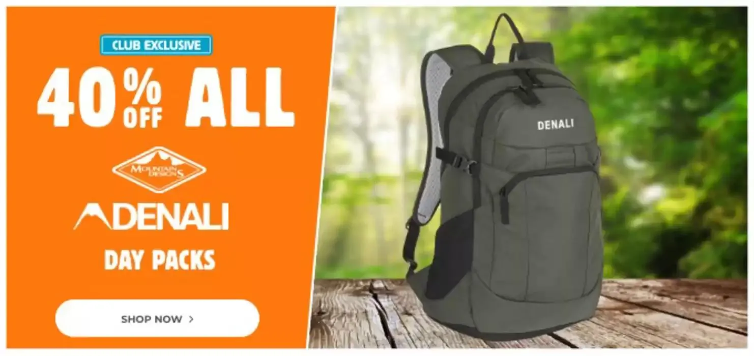 Deals & Offers - Catalogue valid from 27 January to 12 February 2025 - page 2