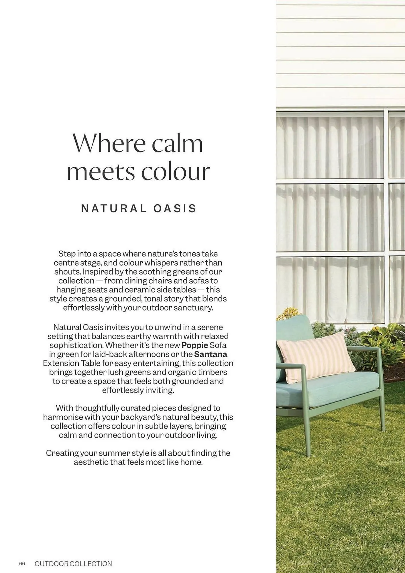 Early Settler catalogue - Catalogue valid from 24 October to 31 October 2025 - page 66