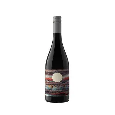Preece Heathcote Shiraz