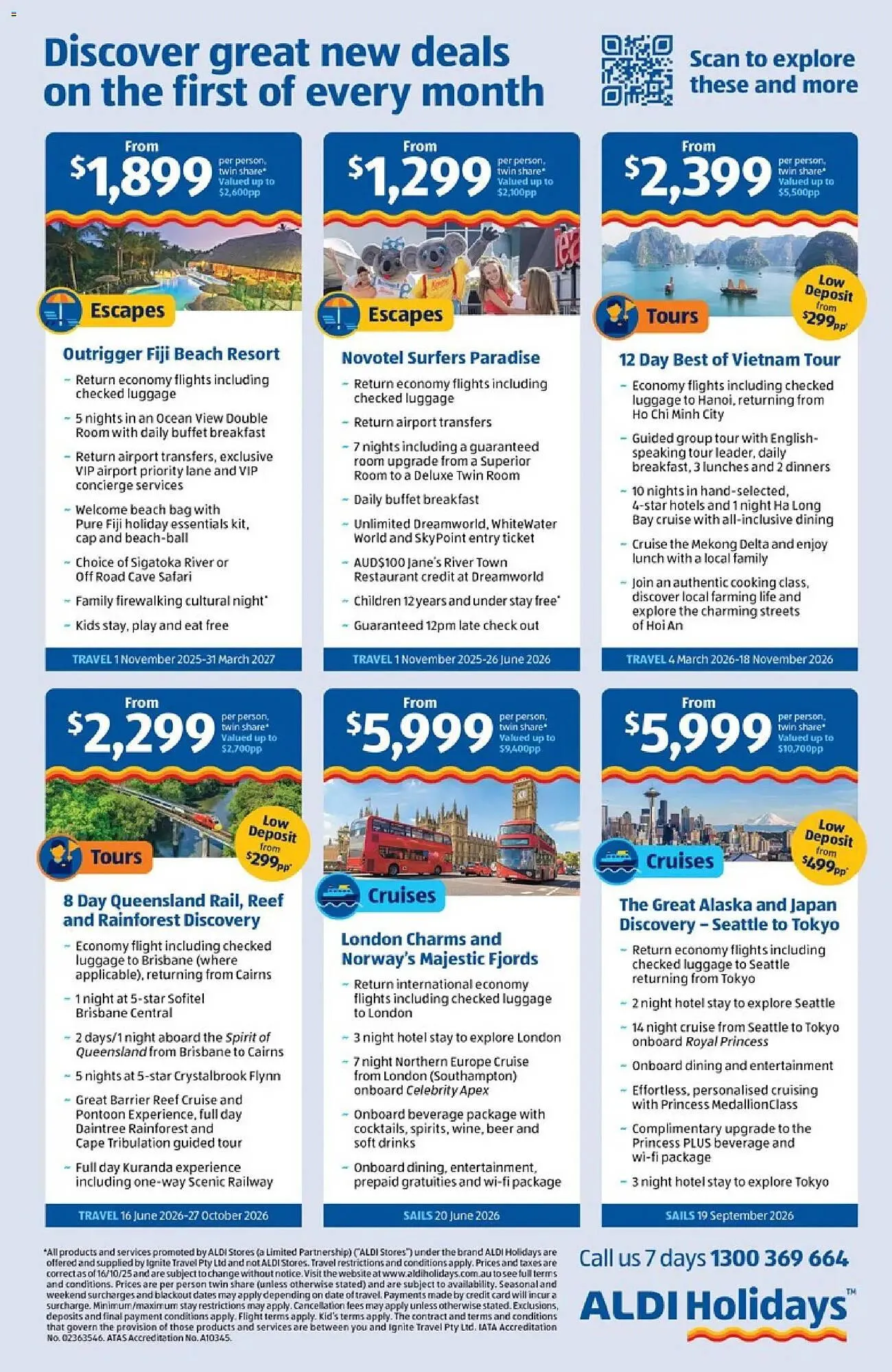 ALDI catalogue - Catalogue valid from 11 November to 18 November 2025 - page 29