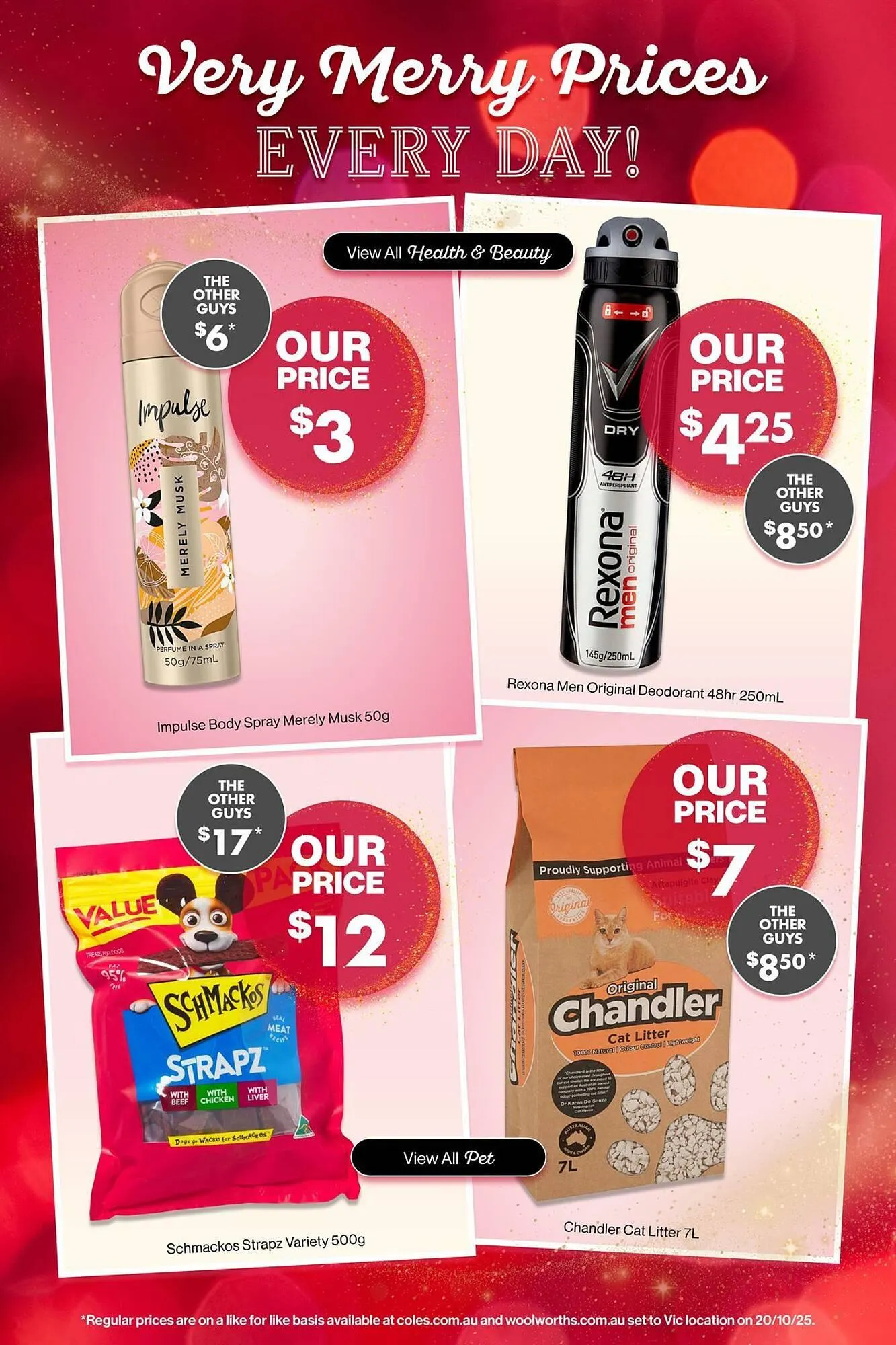 The Reject Shop catalogue - Catalogue valid from 29 October to 18 November 2025 - page 14