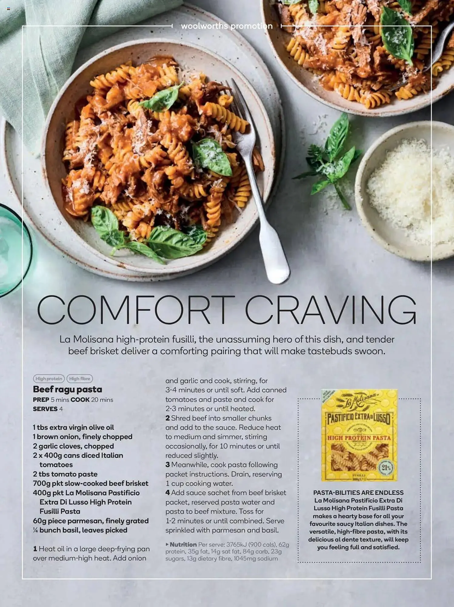 Woolworths catalogue - Catalogue valid from 1 May to 31 May 2025 - page 7