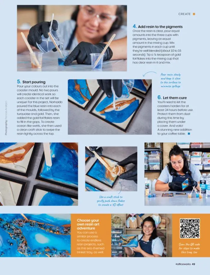 Magazine Issue 8 - Catalogue valid from 7 May to 31 May 2024 - page 49
