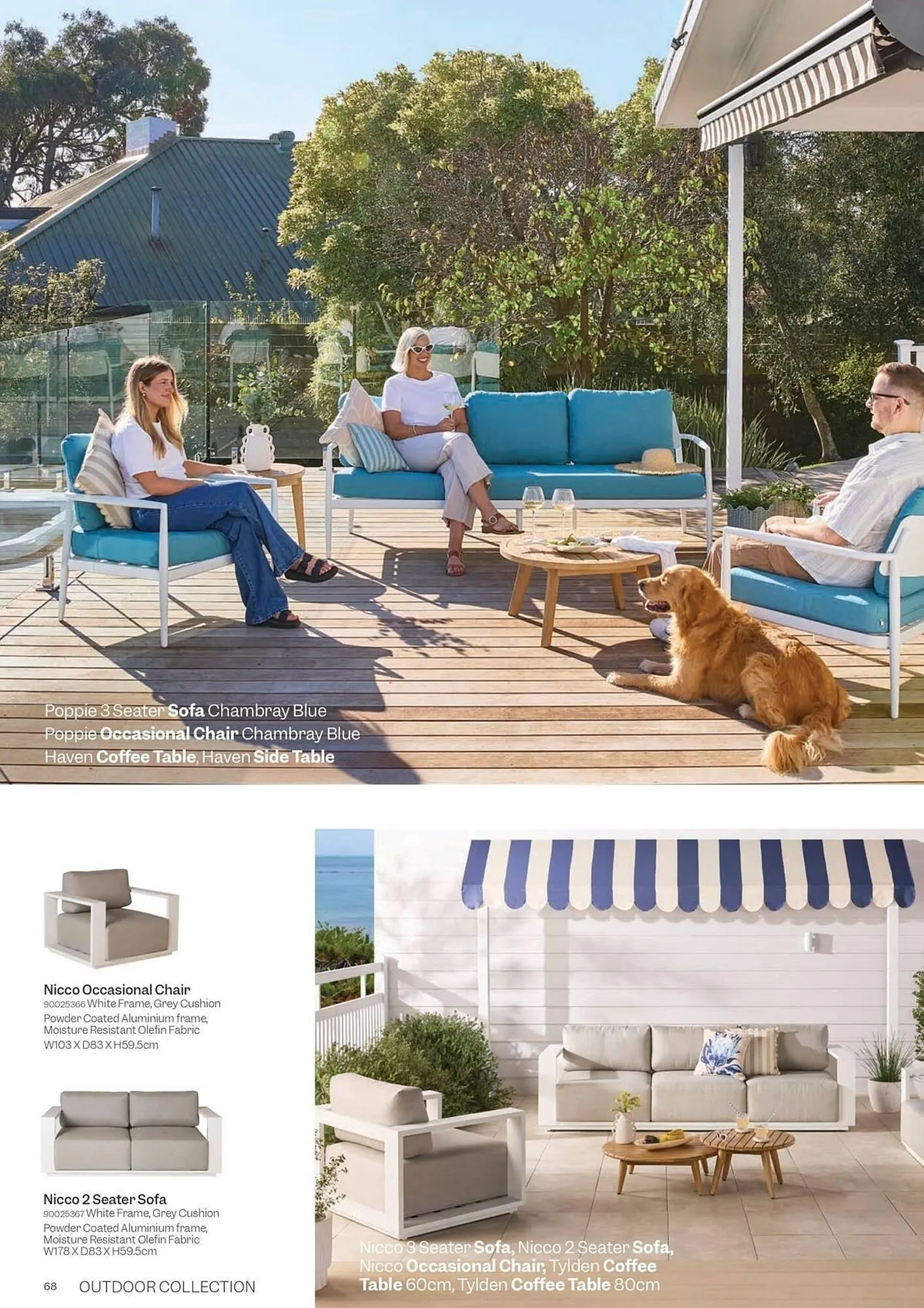 Early Settler catalogue - Catalogue valid from 24 October to 31 October 2025 - page 68