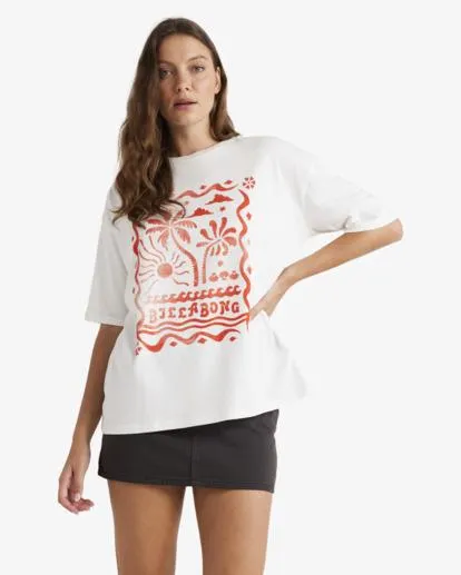 Coastal Tides T-Shirt