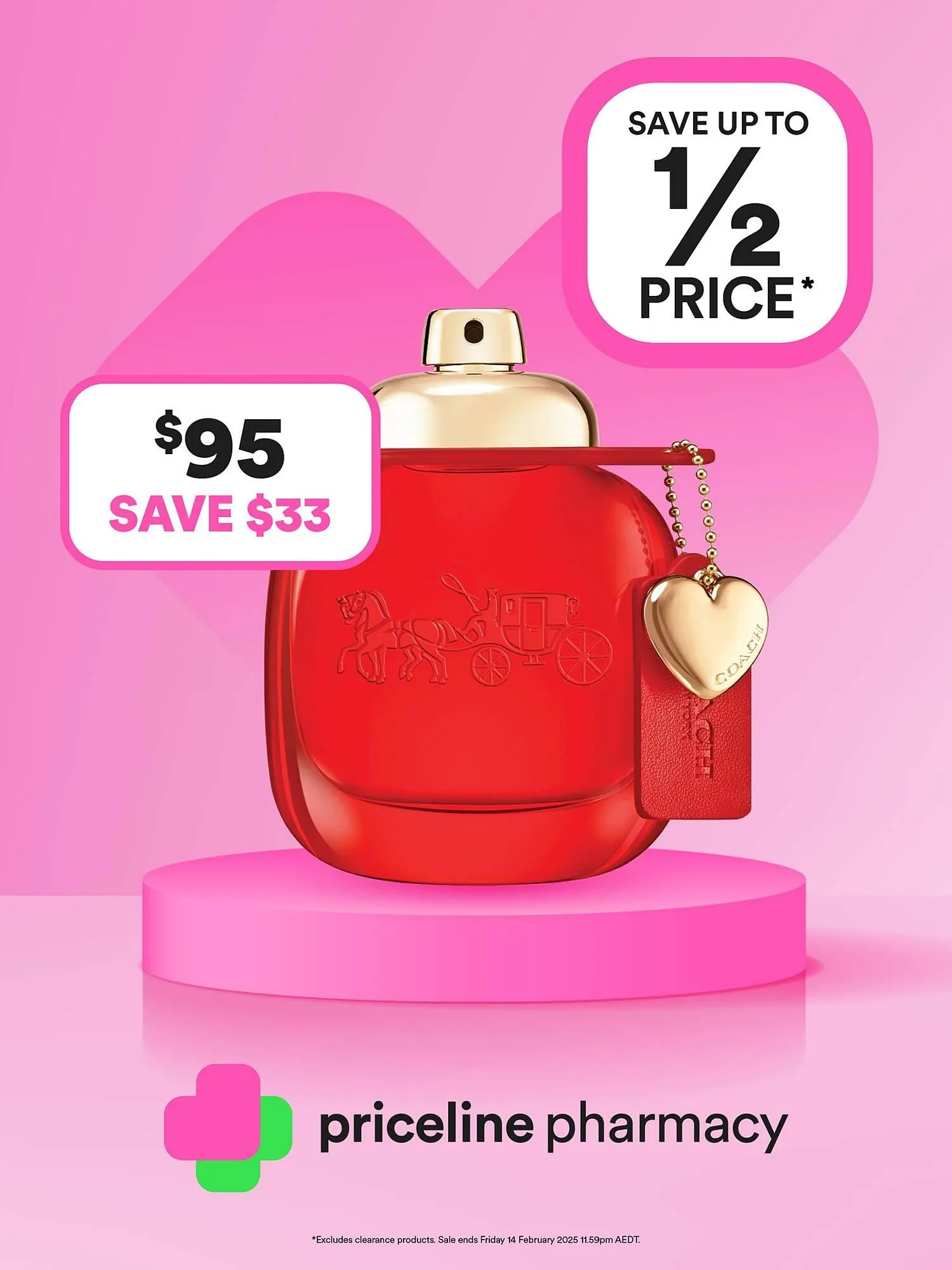 Priceline catalogue - Catalogue valid from 13 February to 14 February 2025 - page 2