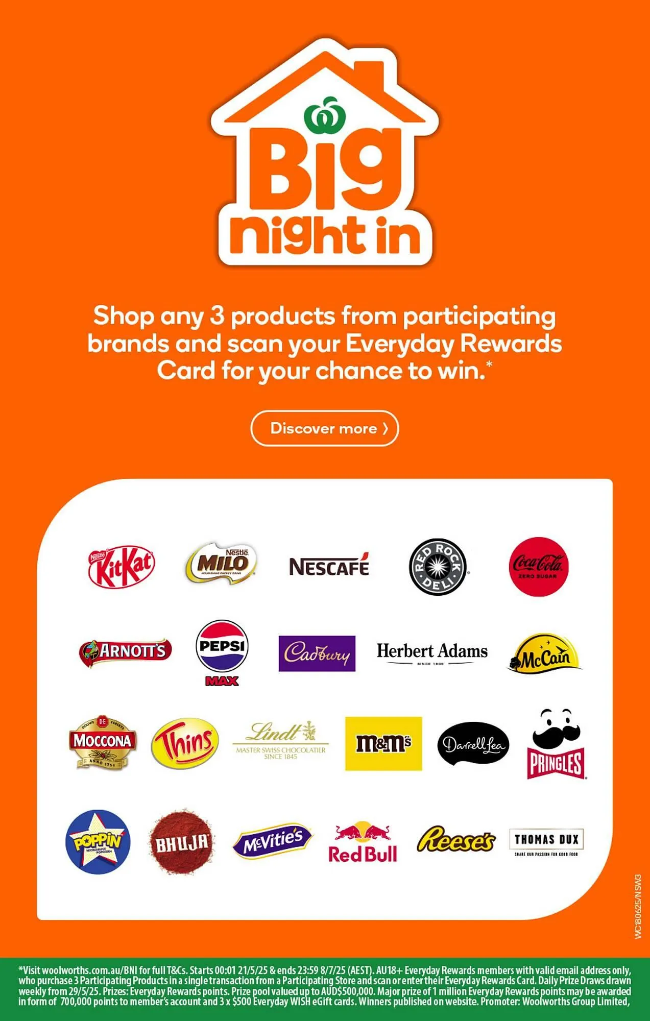 BIG W catalogue - Catalogue valid from 18 June to 24 June 2025 - page 3