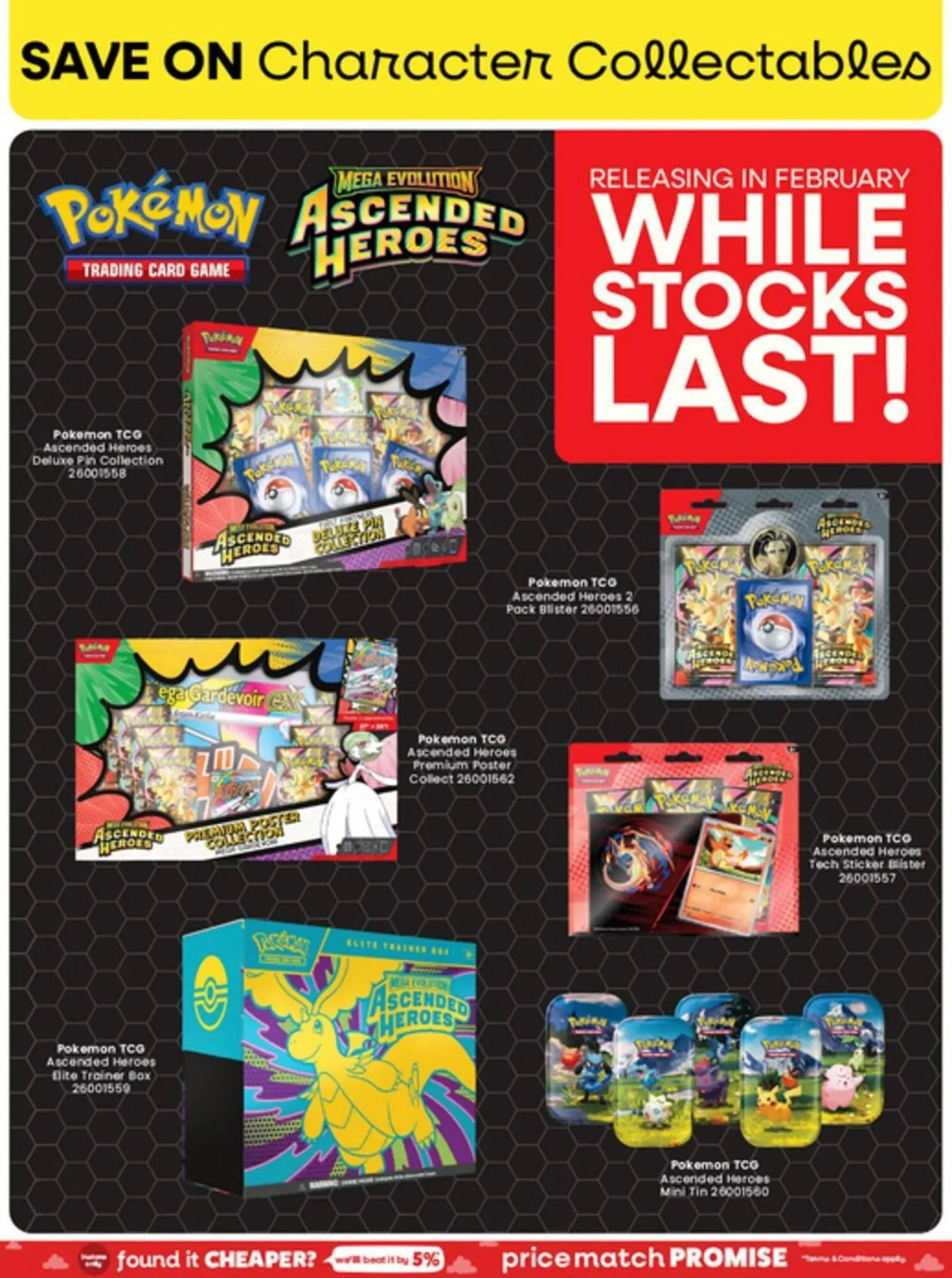 Toyworld catalogue - Catalogue valid from 4 February to 3 March 2026 - page 18