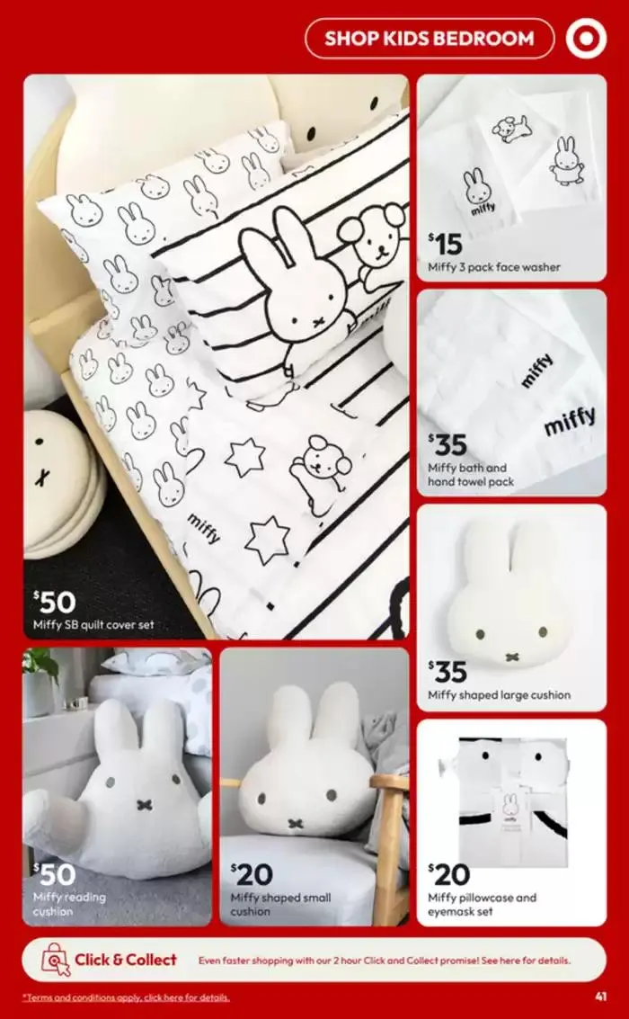 Big Brand Toy Sale - Catalogue valid from 3 April to 27 April 2025 - page 41