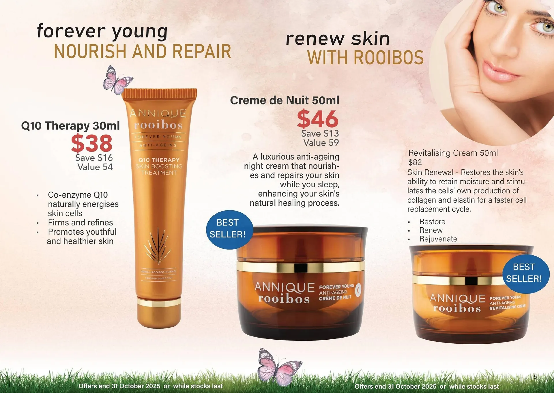 Annique catalogue - Catalogue valid from 2 October to 31 October 2025 - page 3