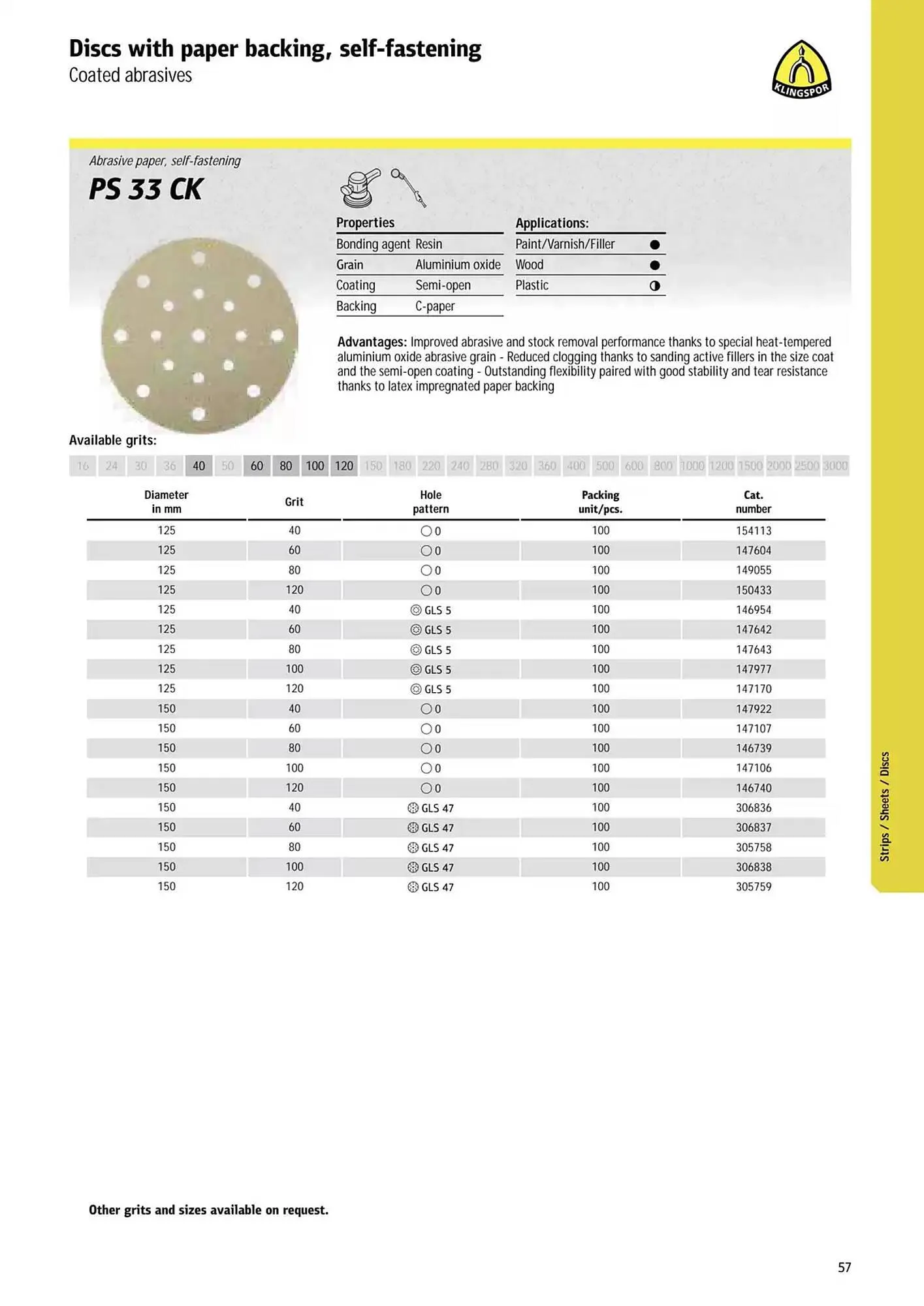 Kincrome catalogue - Catalogue valid from 5 November to 31 December 2025 - page 151