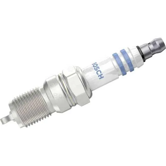 Bosch Platinum Spark Plug Single HR8DPP30X