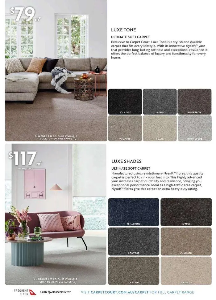 Spring Seasonal Trends - Catalogue valid from 9 September to 30 November 2024 - page 26