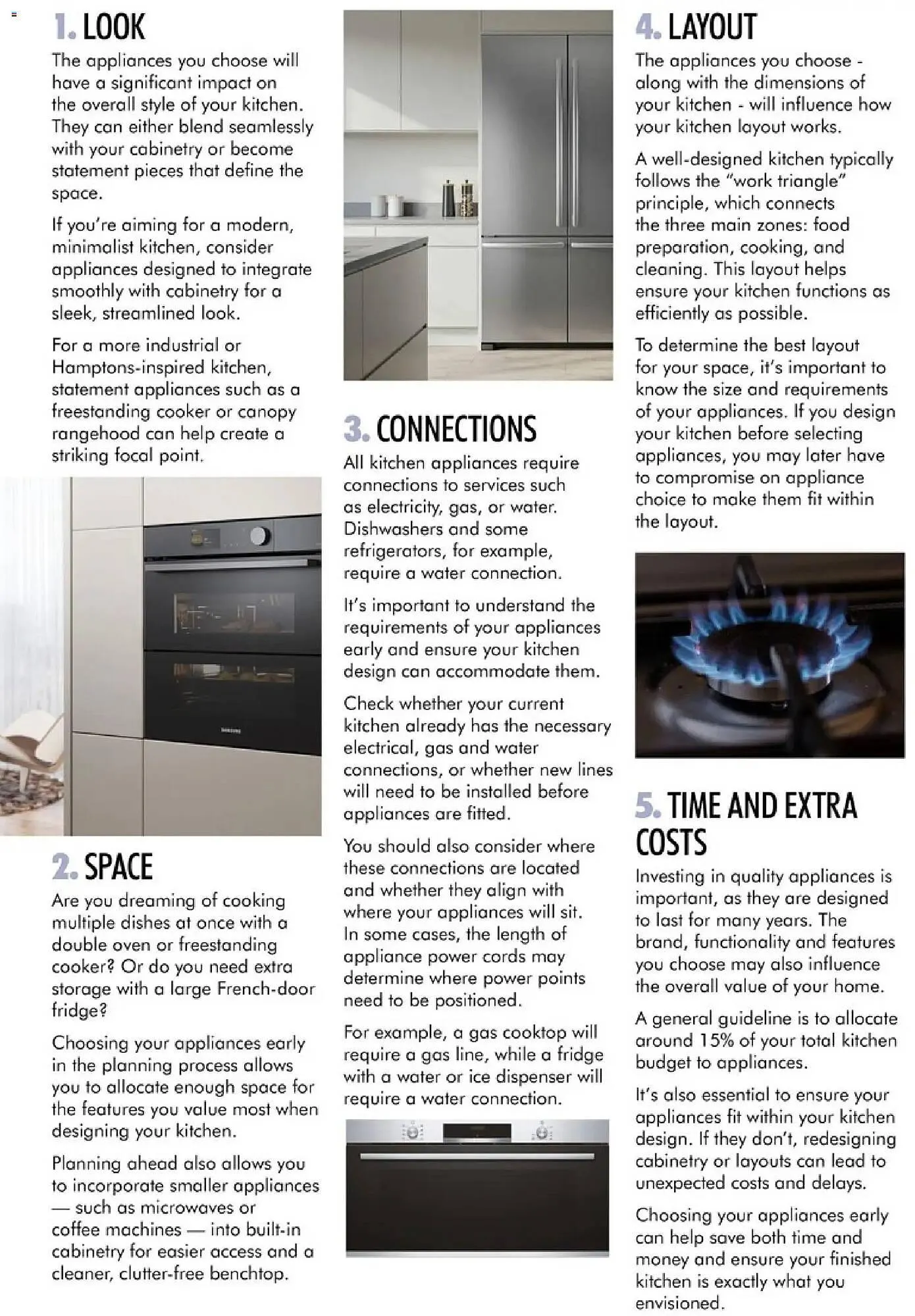 The Good Guys catalogue - Catalogue valid from 24 March to 31 May 2026 - page 5