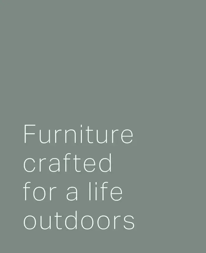 2025 Outdoor Collection - Catalogue valid from 17 April to 31 December 2025 - page 26