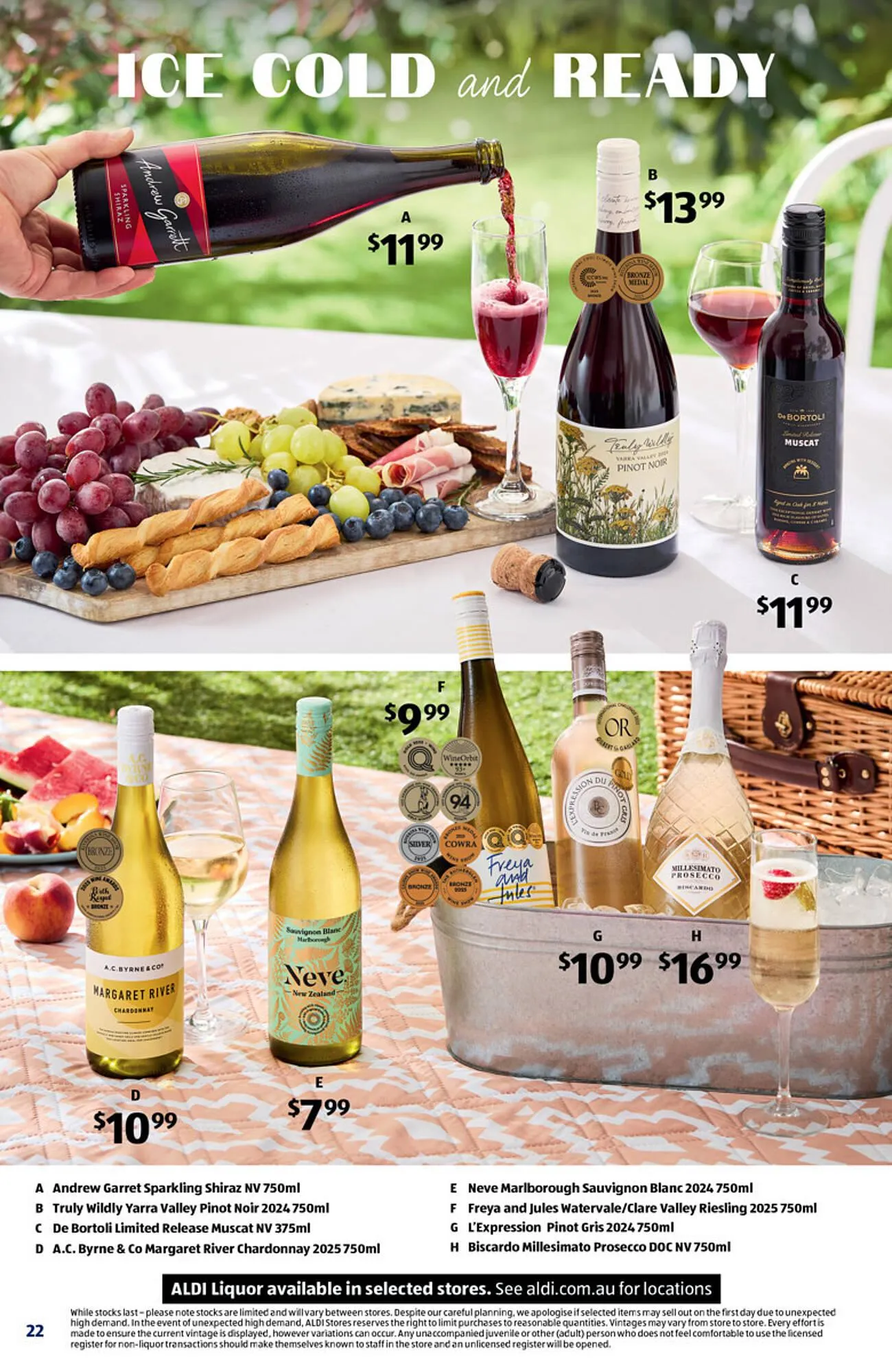 ALDI catalogue - Catalogue valid from 10 December to 16 December 2025 - page 55