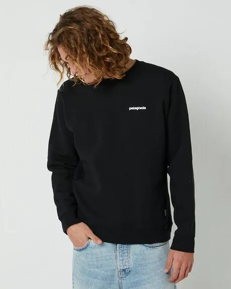 P-6 Logo Uprisal Crew Sweatshirt