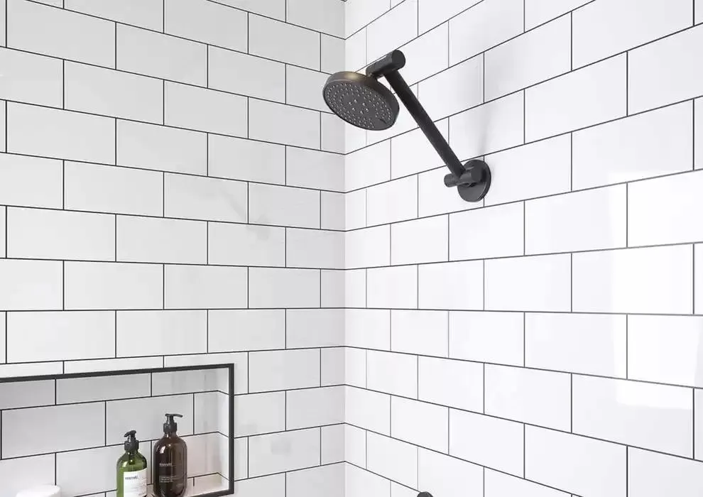 Raymor Brochure Showers 2025 - Catalogue valid from 24 December to 31 January 2025 - page 25