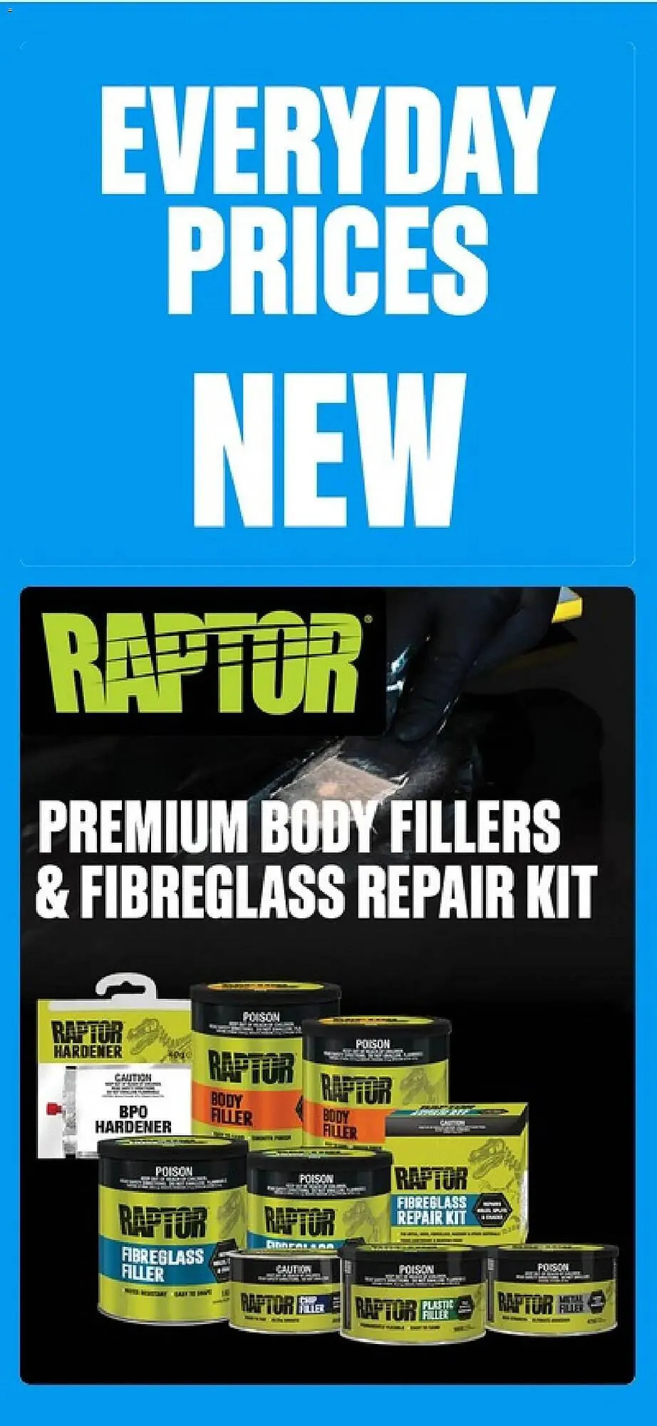 SuperCheap Auto catalogue - Catalogue valid from 22 April to 3 May 2026 - page 35