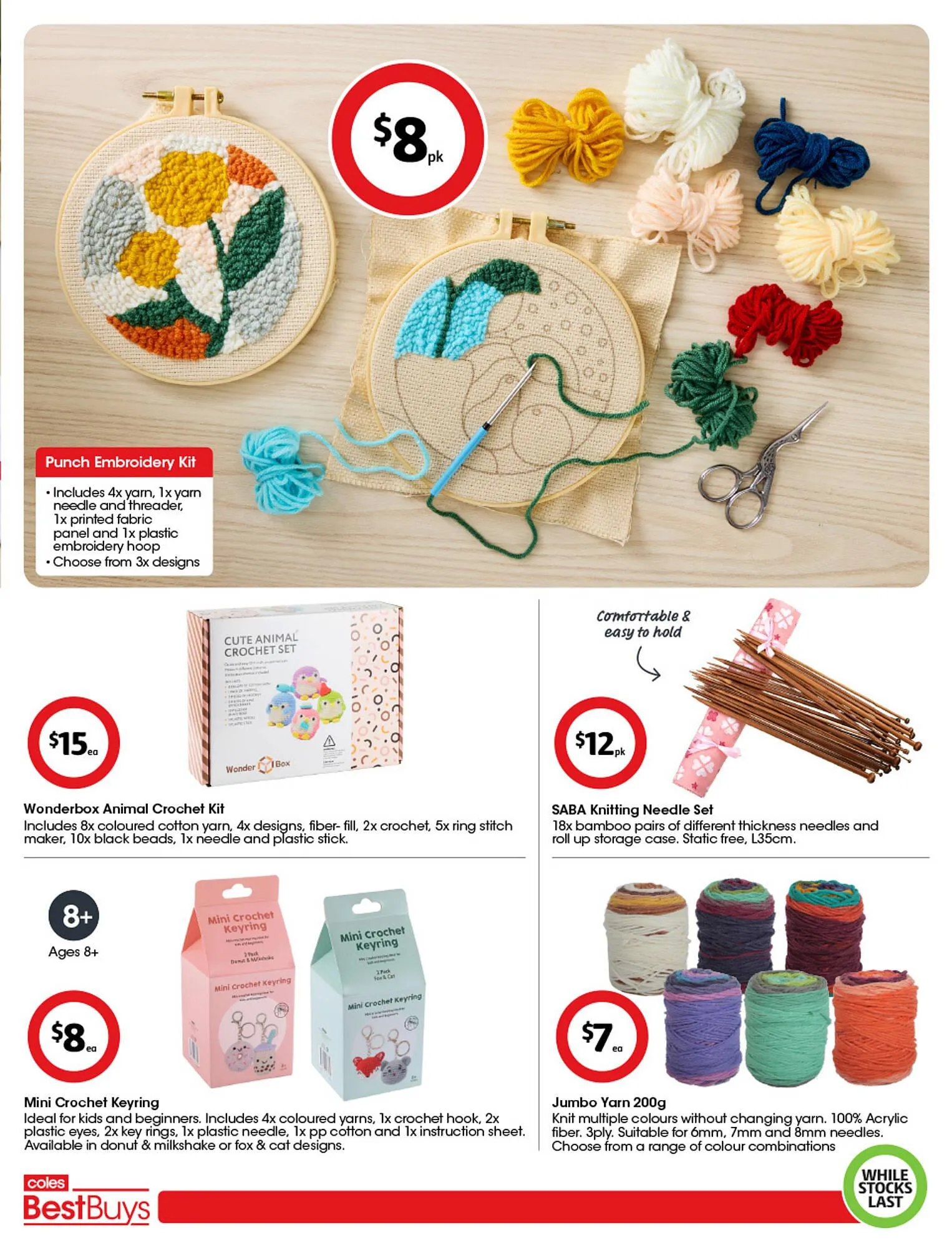 Coles catalogue - Catalogue valid from 4 July to 17 July 2025 - page 3