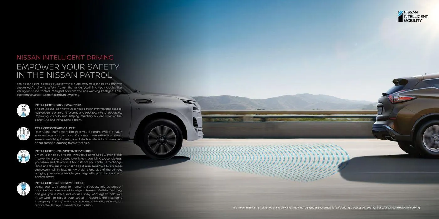 Patrol - Catalogue valid from 8 May to 8 May 2025 - page 5