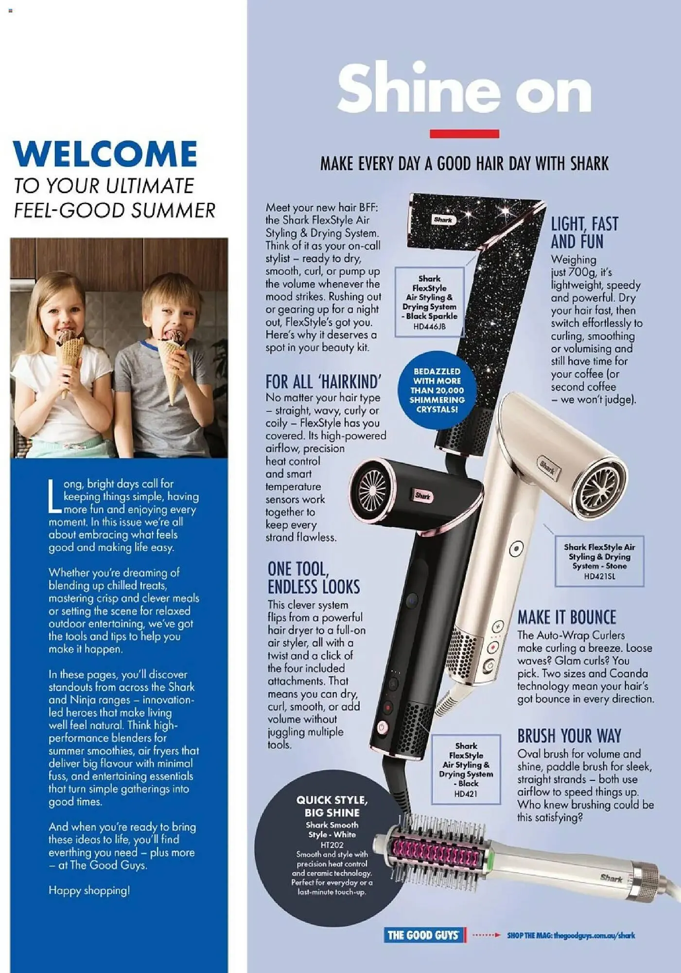 The Good Guys catalogue - Catalogue valid from 3 January to 8 February 2026 - page 2