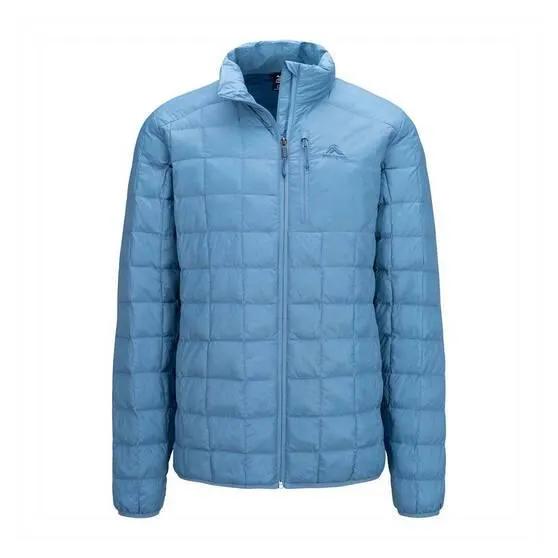 Macpac Men's Uber Light Insulated Jacket