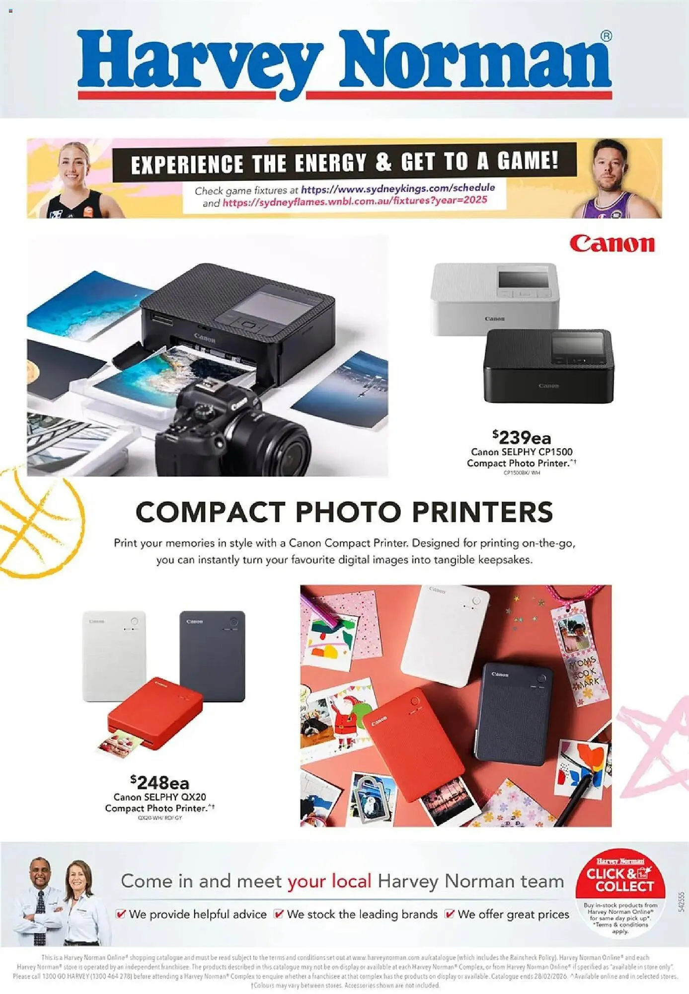 Harvey Norman catalogue - Catalogue valid from 28 January to 28 February 2026 - page 12