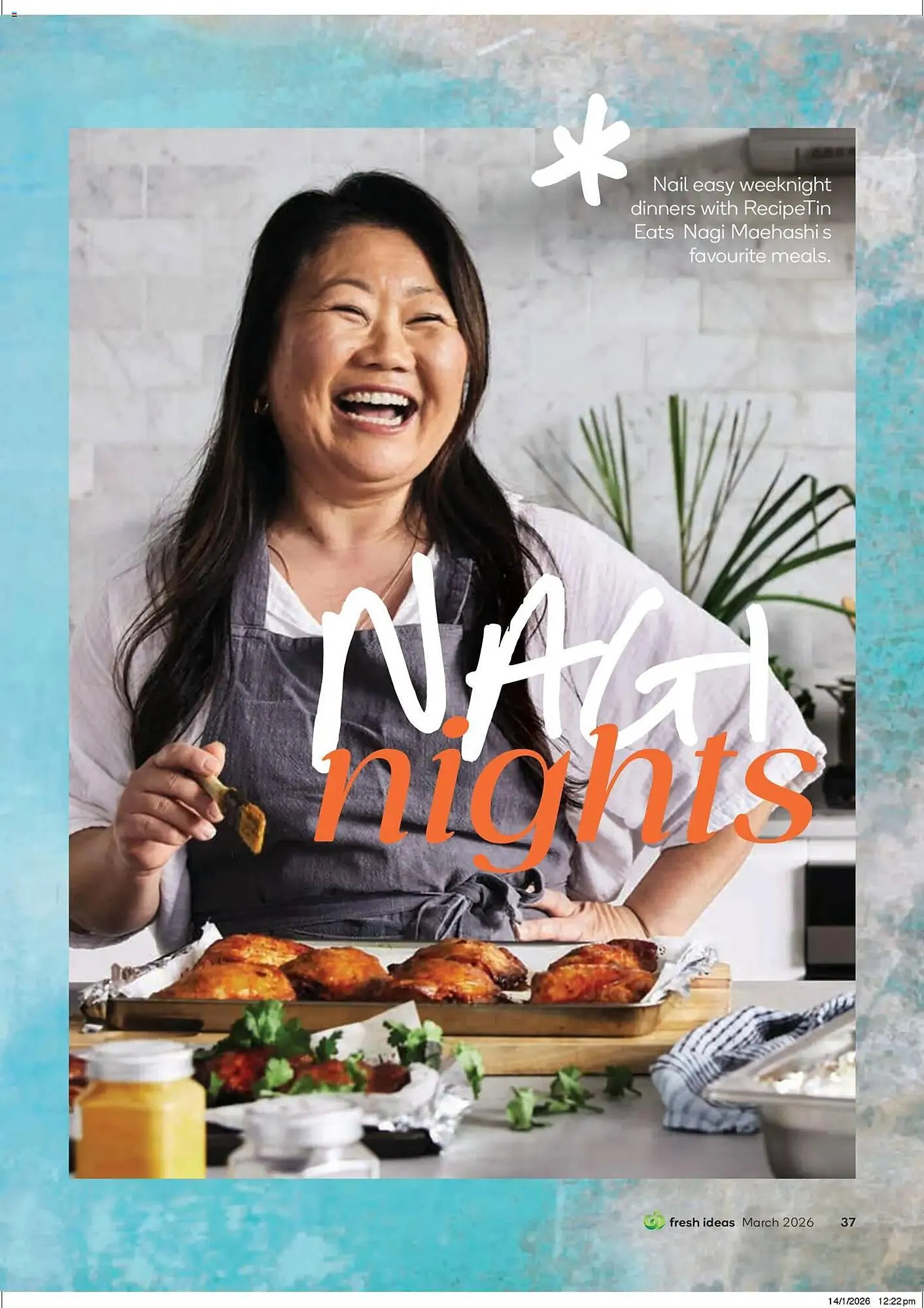 Woolworths catalogue - Catalogue valid from 19 February to 31 March 2026 - page 37