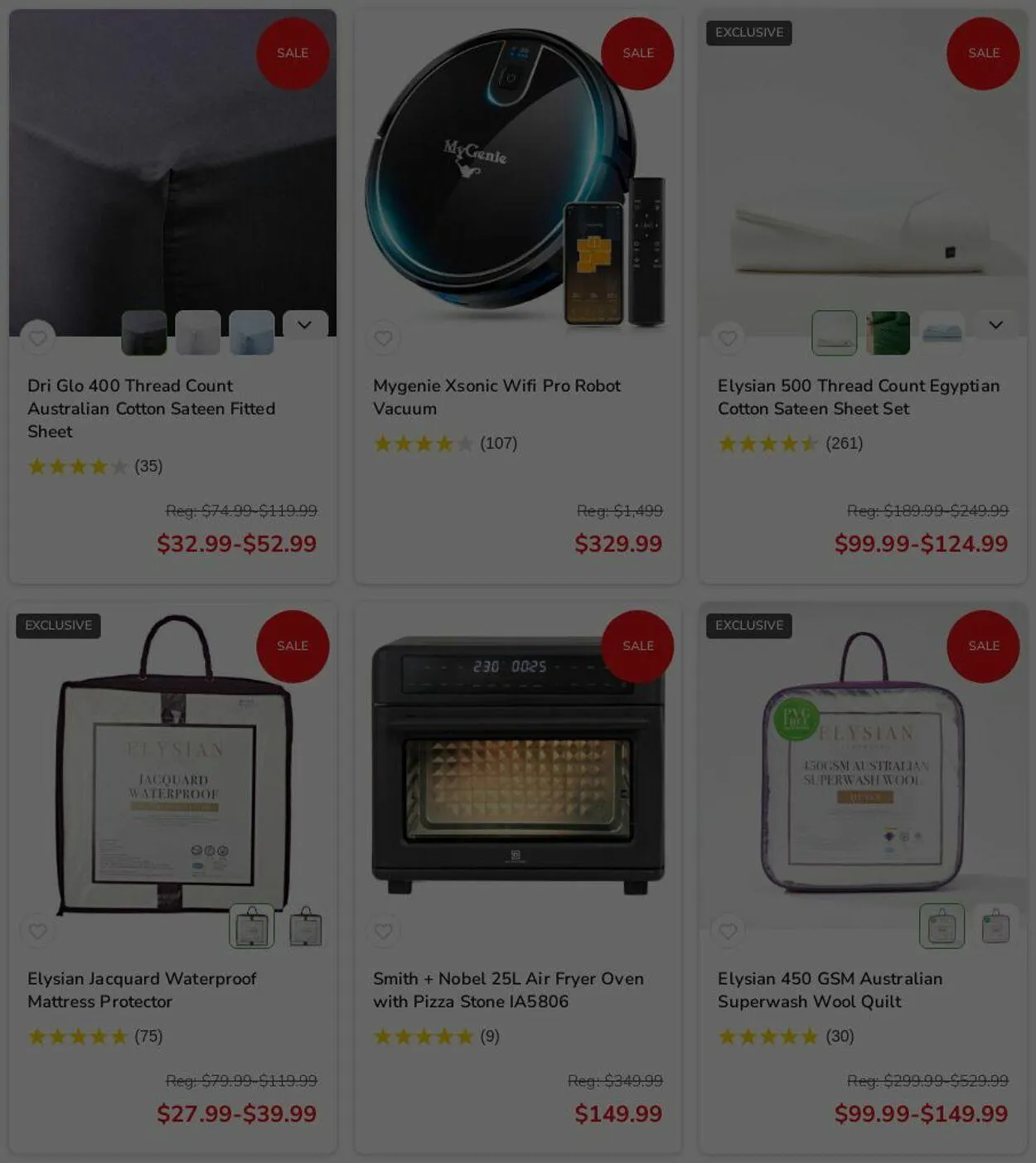 Harris Scarfe Current catalogue - Catalogue valid from 2 June to 11 June 2025 - page 11