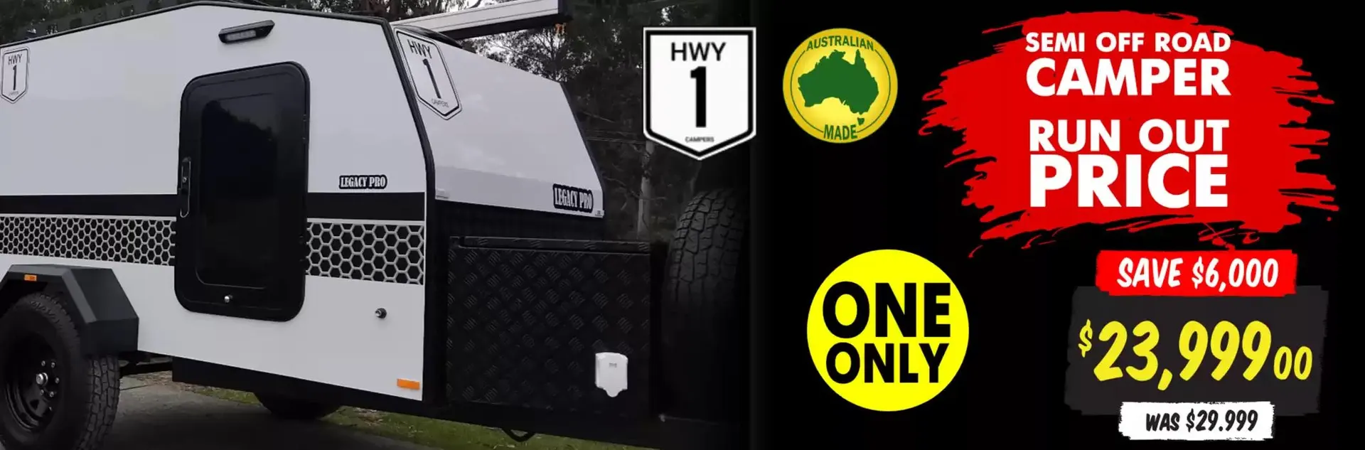 Deals & Offers - Catalogue valid from 5 March to 19 March 2025 - page 3