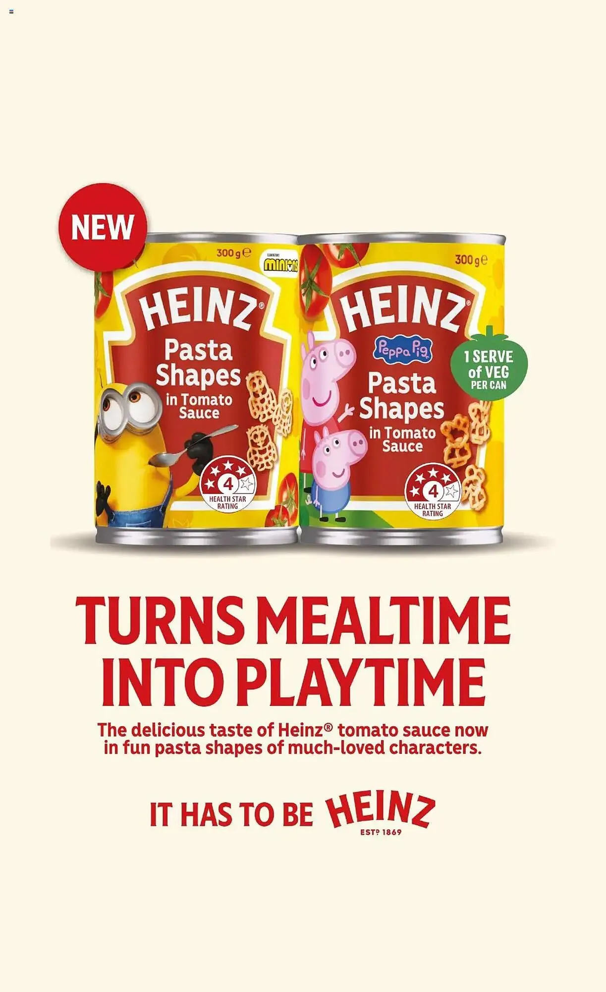 Foodland catalogue - Catalogue valid from 8 October to 14 October 2025 - page 32