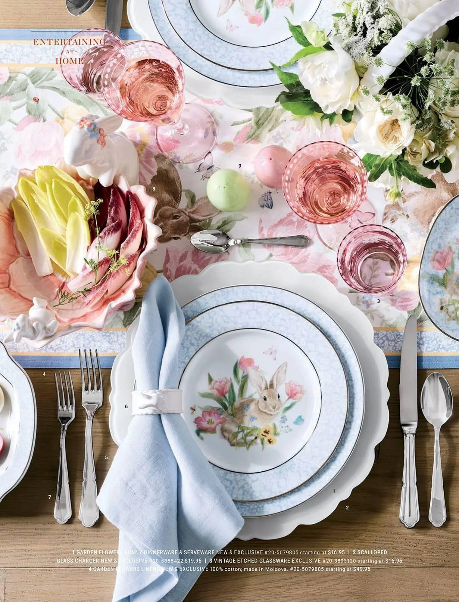 Williams-Sonoma catalog - Catalogue valid from 23 February to 31 March 2026 - page 6