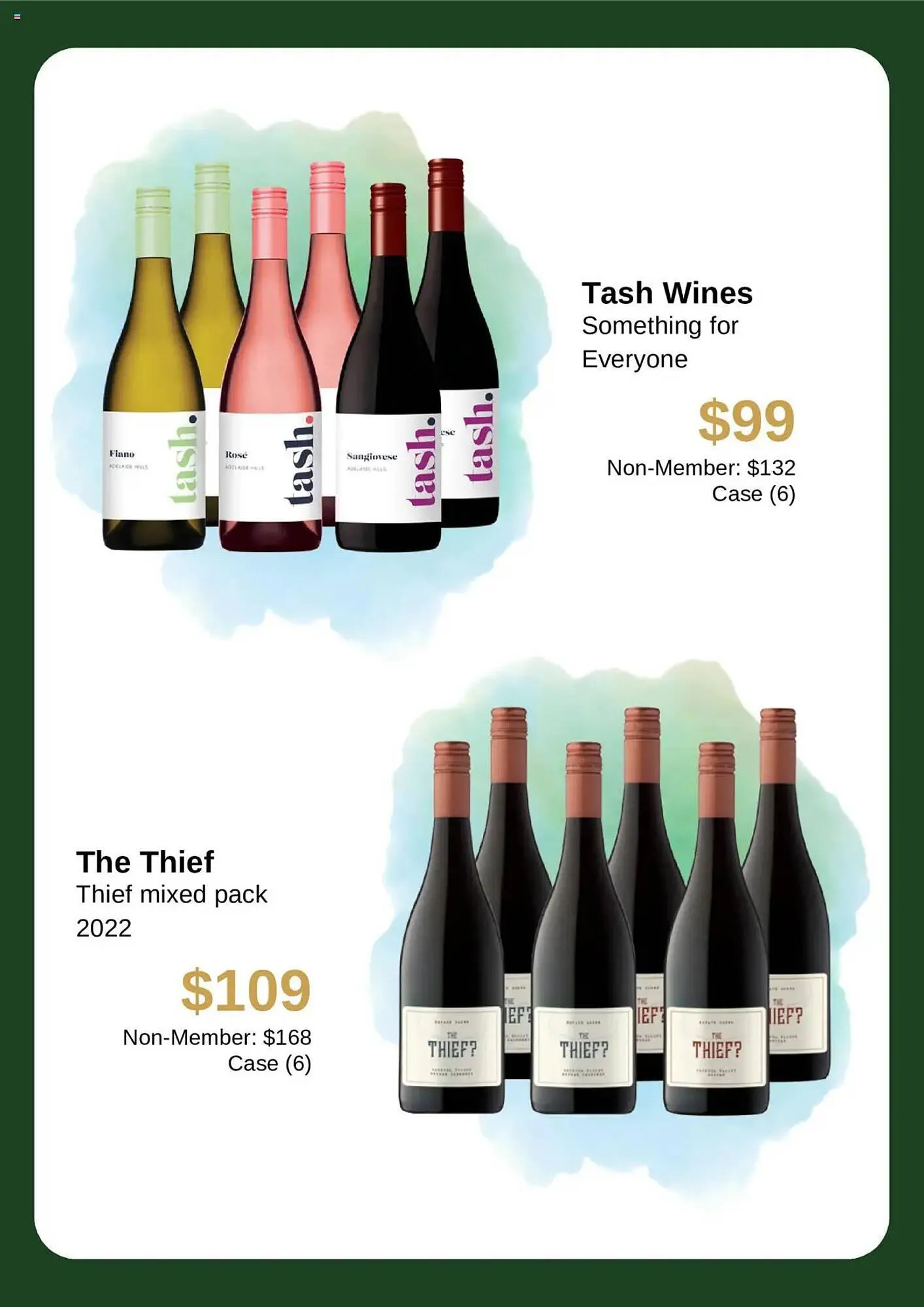 Dan Murphy's catalogue - Catalogue valid from 11 April to 3 May 2025 - page 2