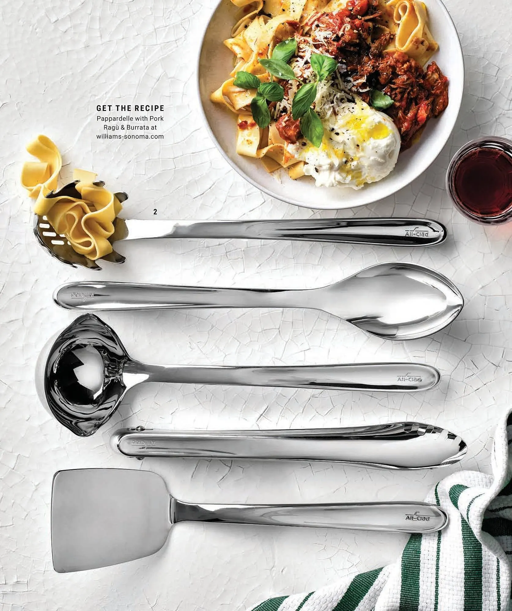 Williams-Sonoma catalog - Catalogue valid from 7 April to 14 April 2026 - page 7
