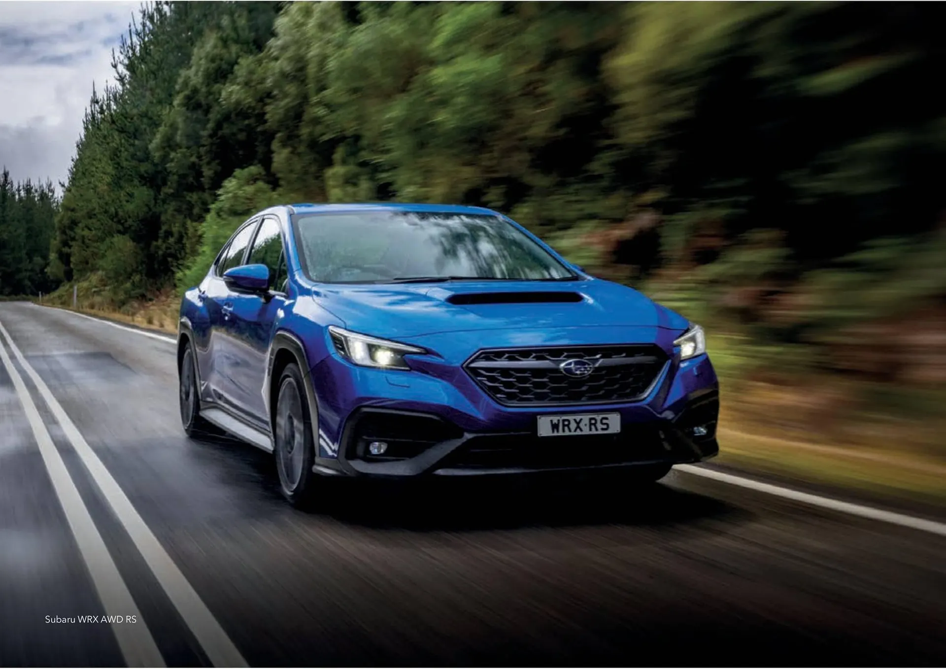 Subaru catalogue - Catalogue valid from 20 June to 20 June 2026 - page 10
