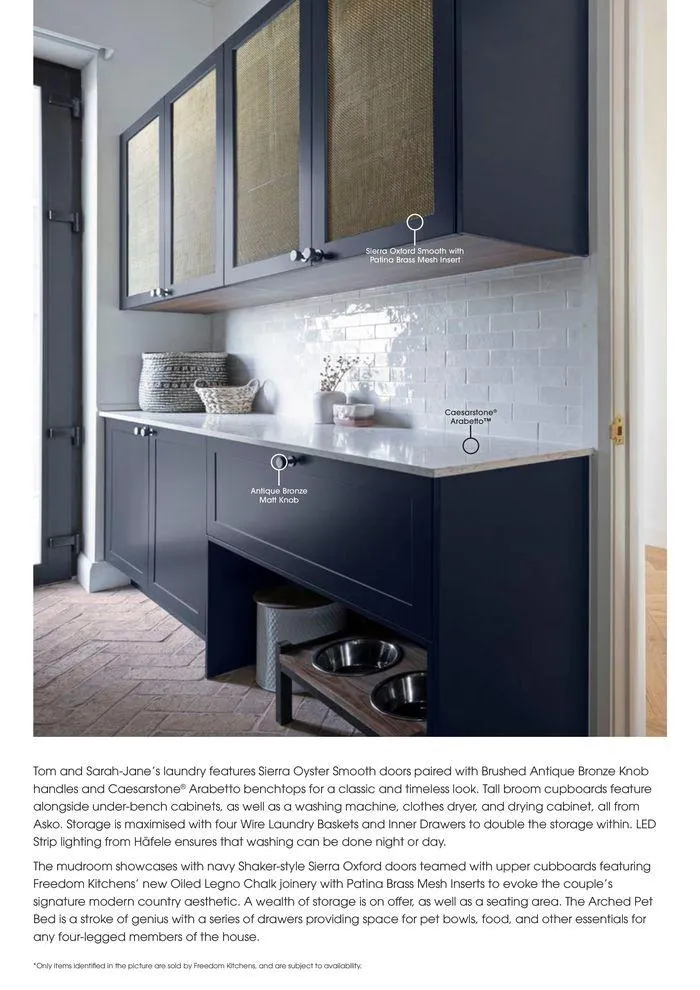 Autumn/Winter 24 - Catalogue valid from 3 May to 31 August 2024 - page 9