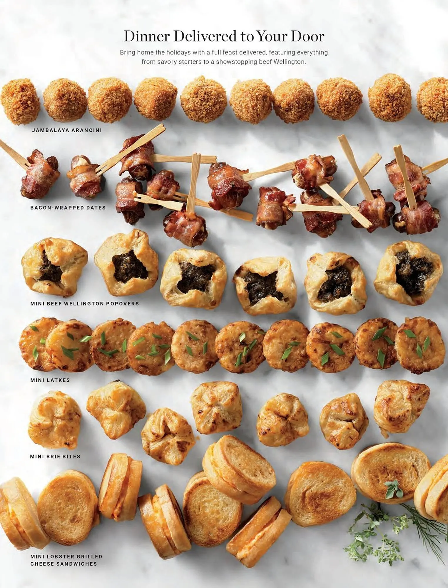 Williams-Sonoma catalog - Catalogue valid from 4 November to 25 December 2025 - page 12