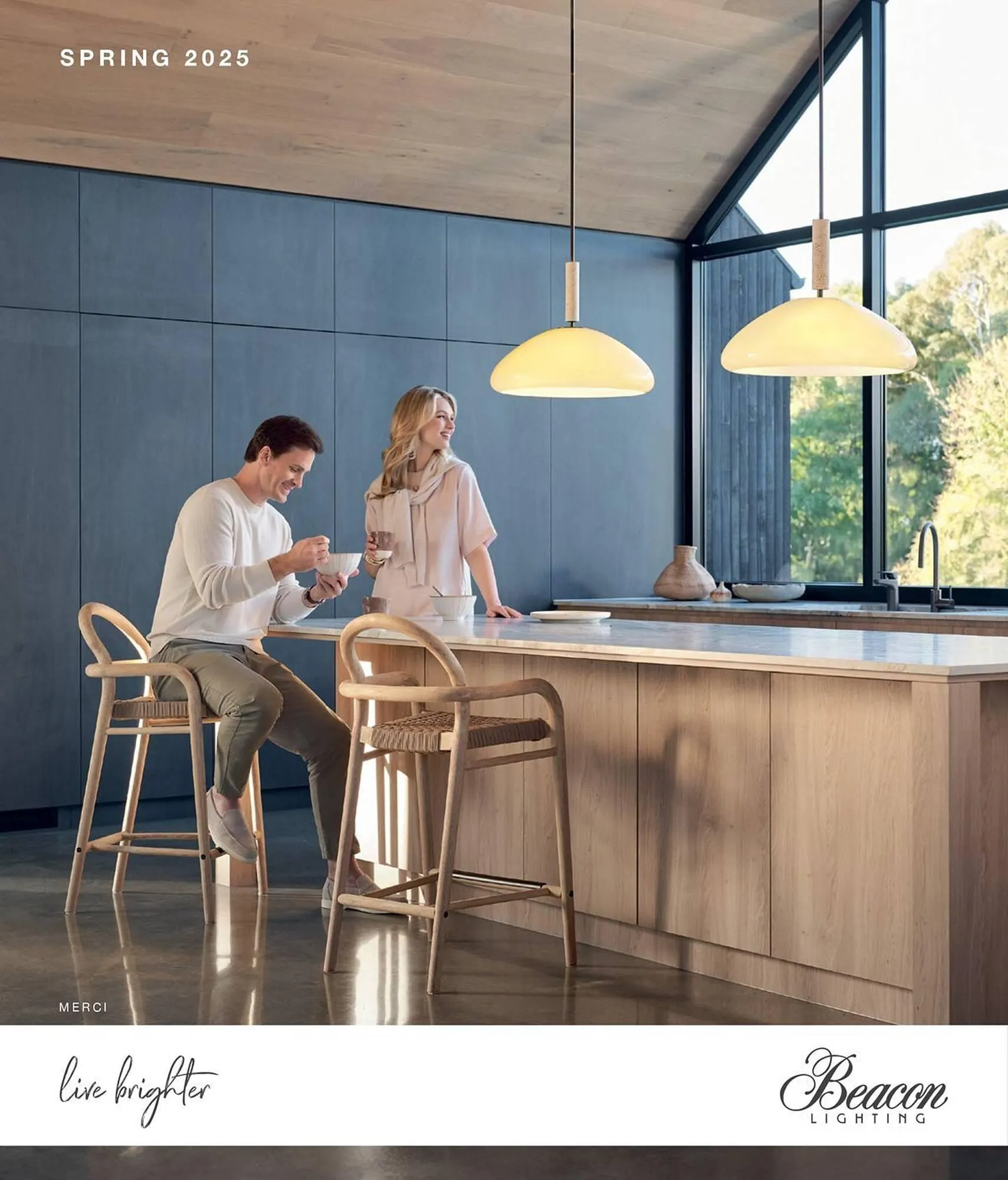 Beacon Lighting catalogue - 1