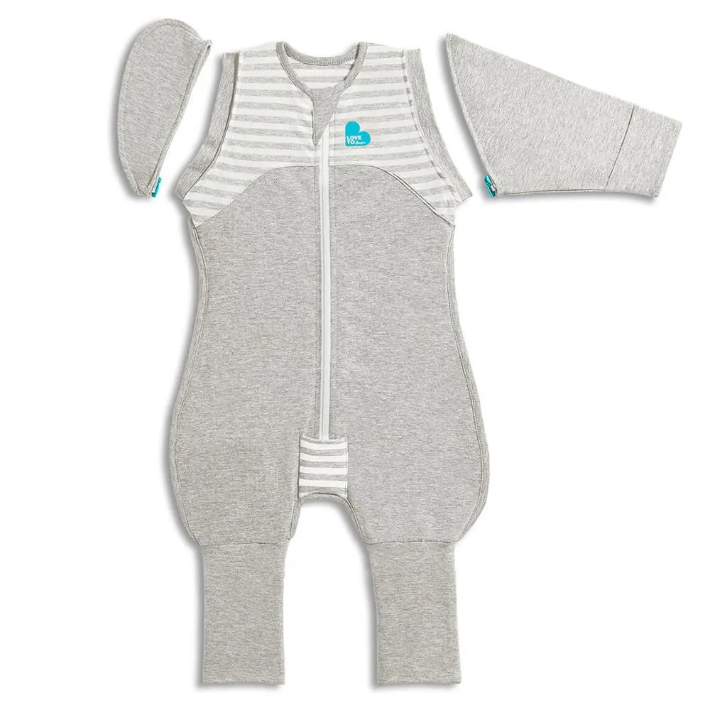 Love To Dream Swaddle Transition Suit Original 1.0 Tog