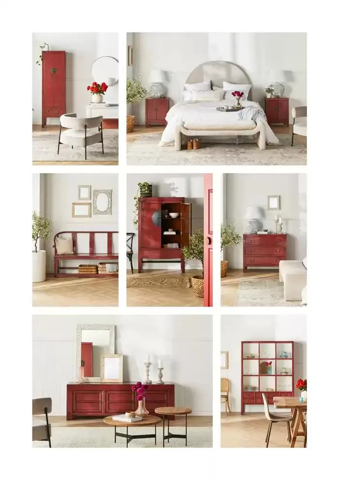 Sansha Collection - Catalogue valid from 9 September to 31 March 2025 - page 6