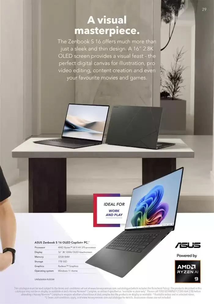 Next Gen Ai - Catalogue valid from 19 February to 30 June 2025 - page 29