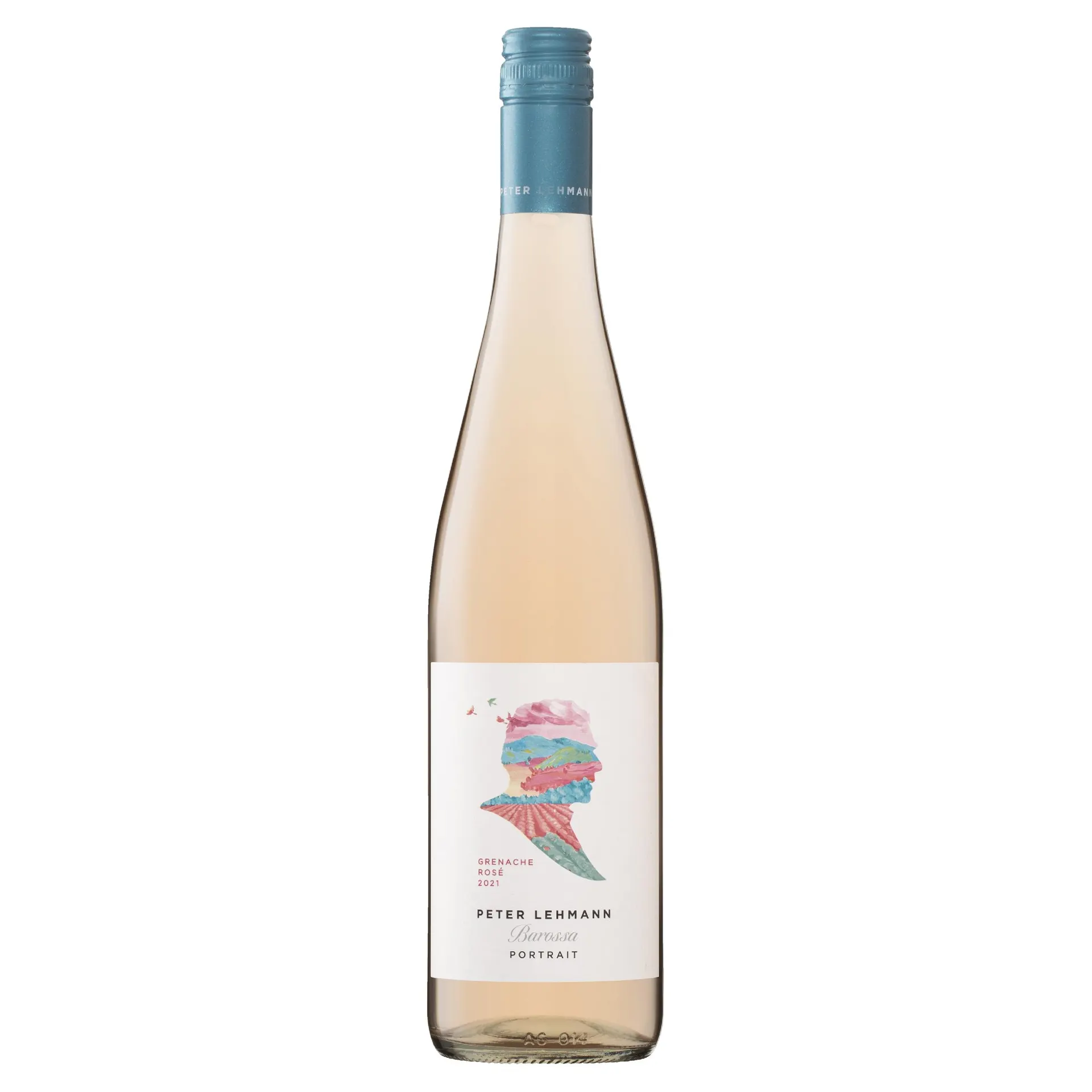 Peter Lehmann Portrait Grenache Rose 750ML