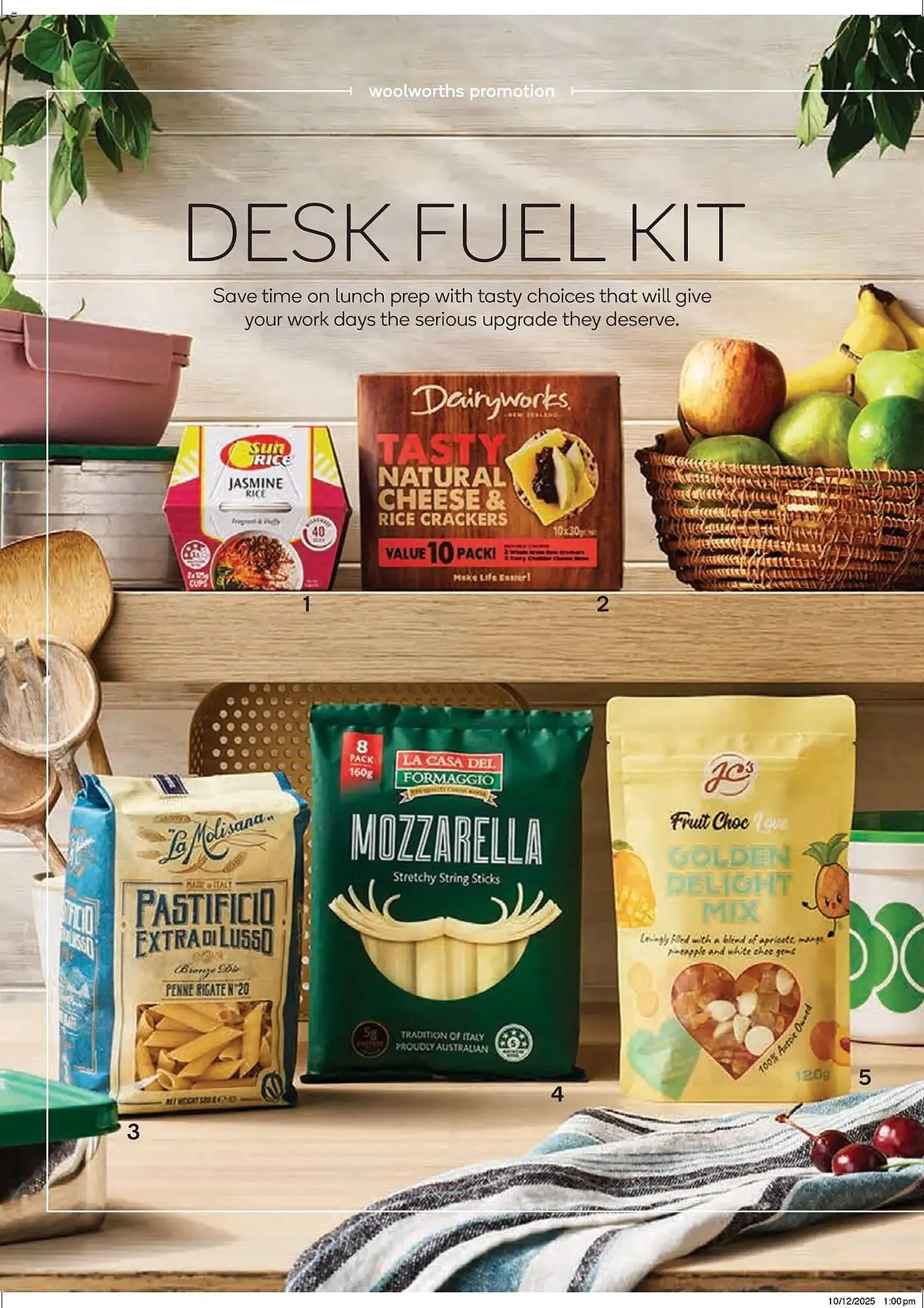 Woolworths catalogue - Catalogue valid from 13 January to 2 March 2026 - page 90