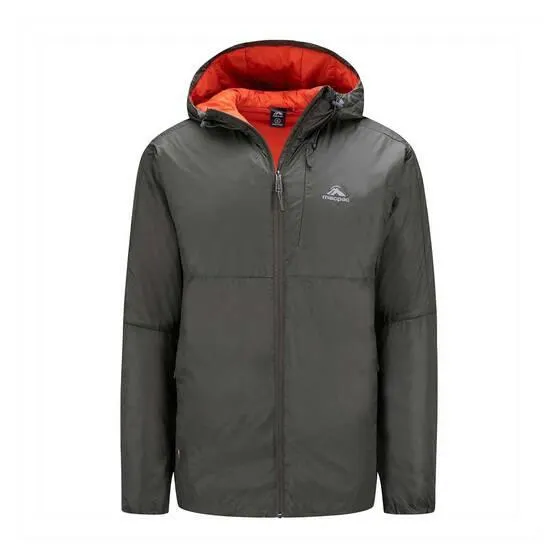 Macpac Men's Pulsar Hooded Jacket V4