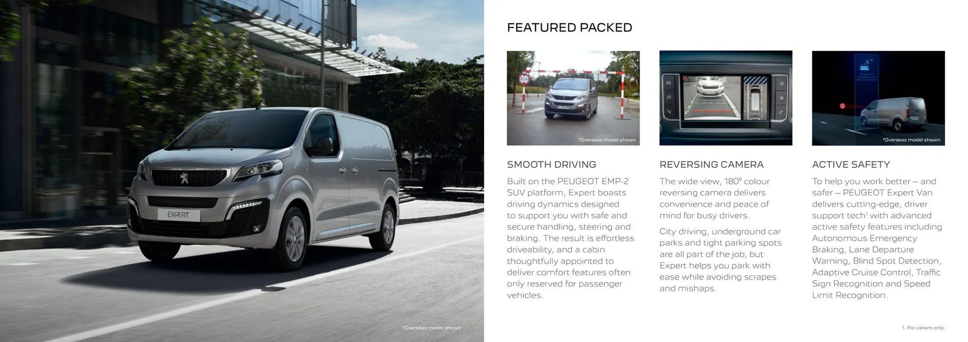 Professional Expert Range - Catalogue valid from 3 April to 3 April 2025 - page 5