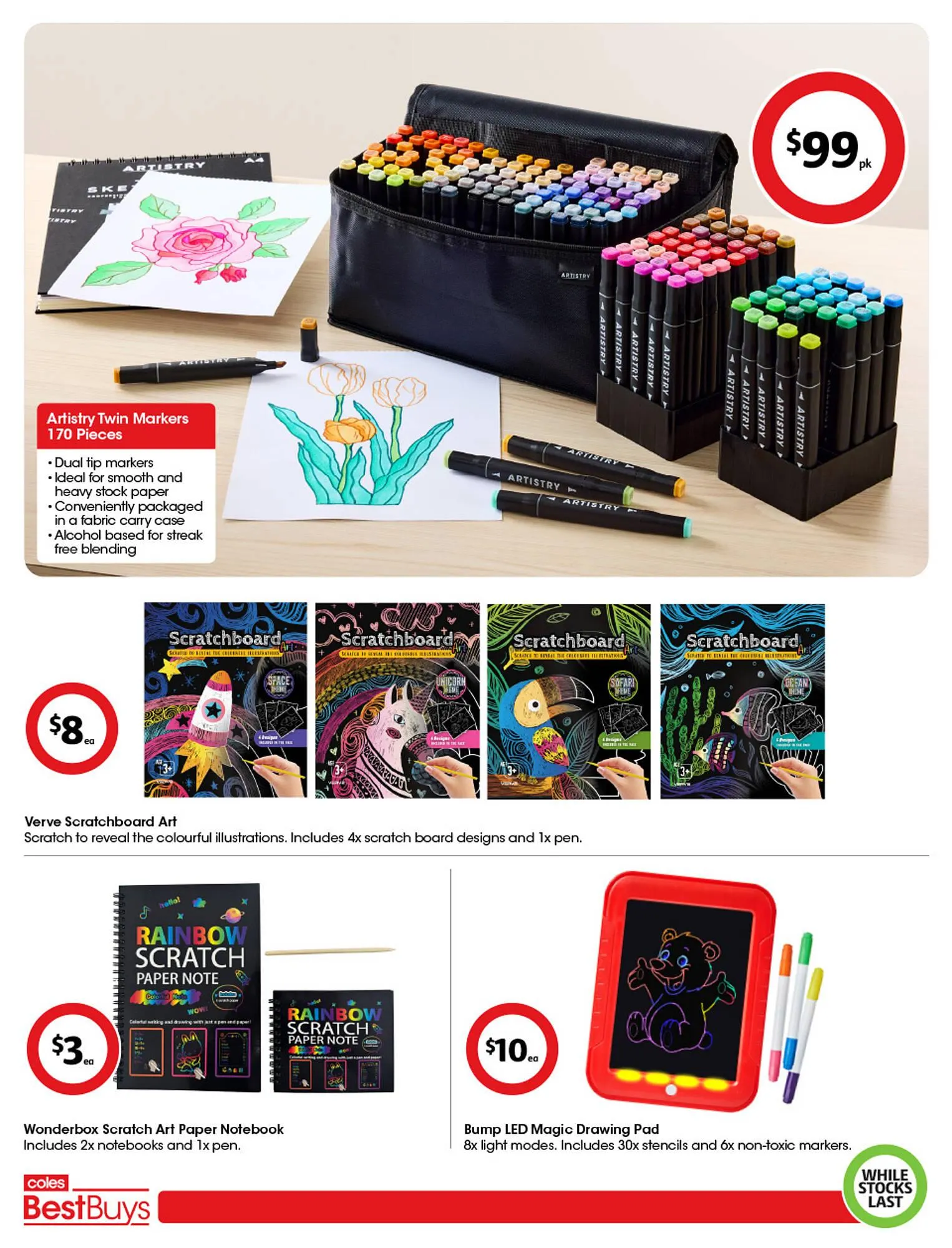 Coles catalogue - Catalogue valid from 4 July to 17 July 2025 - page 5