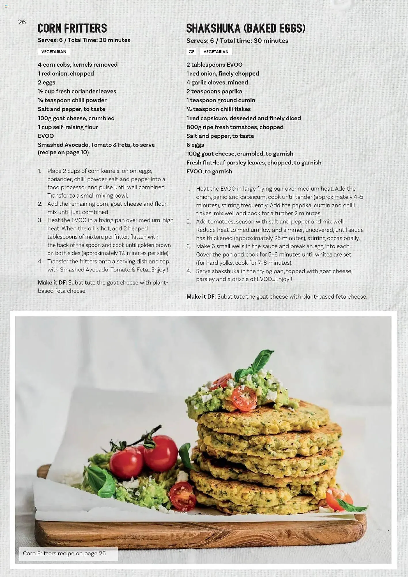 Supabarn catalogue - Catalogue valid from 26 November to 4 December 2025 - page 26