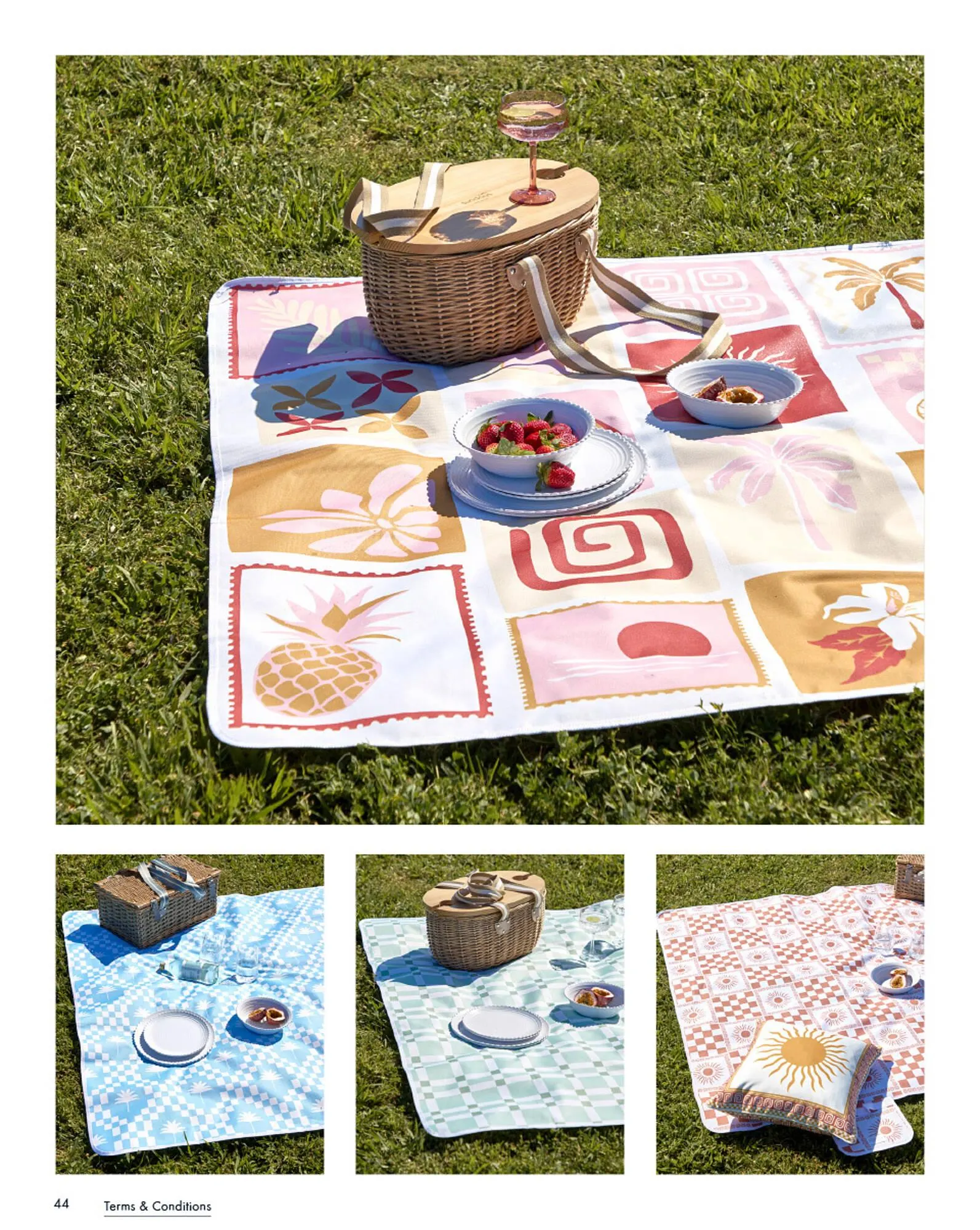 Pillow Talk catalogue - Catalogue valid from 17 September to 31 January 2026 - page 44